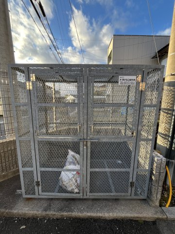 ライオンズマンション岐阜則武【2階】の設備