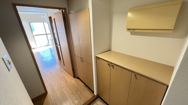 台東区上野７丁目の賃貸マンション