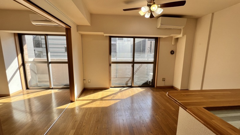 台東区上野７丁目の賃貸マンション