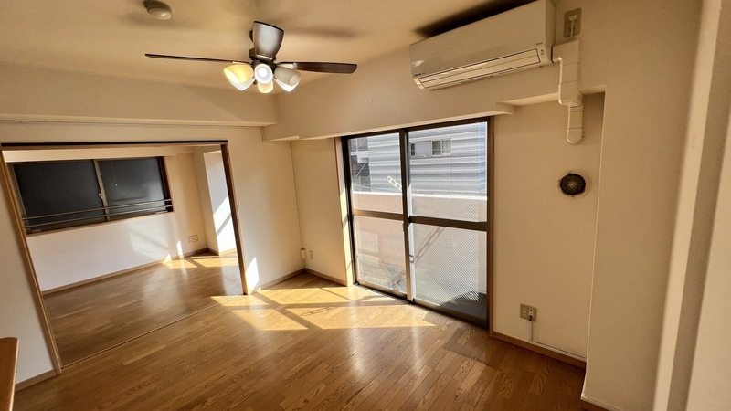 台東区上野７丁目の賃貸マンション