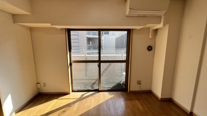 台東区上野７丁目の賃貸マンション