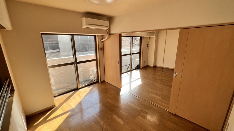 台東区上野７丁目の賃貸マンション