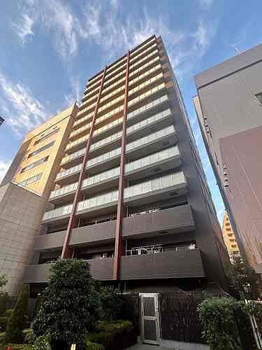 台東区西浅草３丁目の賃貸マンション