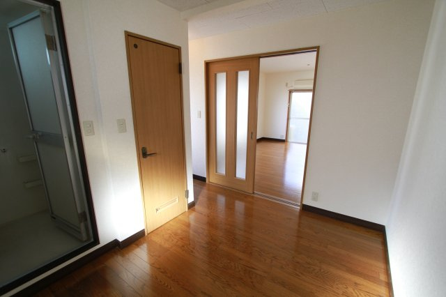 コーポエフ　駅近　角部屋　二人入居相談のその他