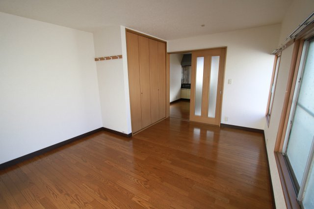 コーポエフ　駅近　角部屋　二人入居相談の内装