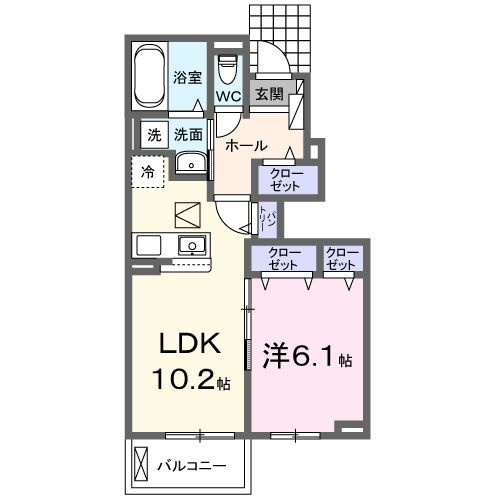 ナチュール　メゾン