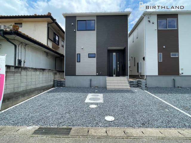 新築戸建・新築建売　大泉町寄木戸第18　西小・西中