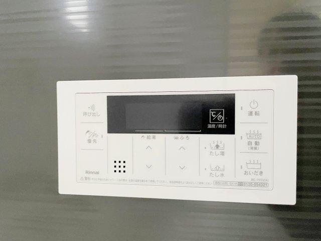 新築戸建・新築建売　大泉町寄木戸第18　西小・西中の設備