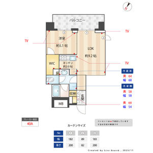 文京区千駄木３丁目の賃貸マンション