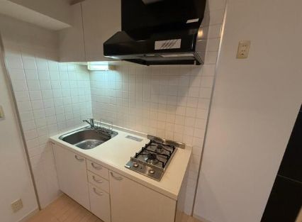 台東区台東４丁目の賃貸マンション