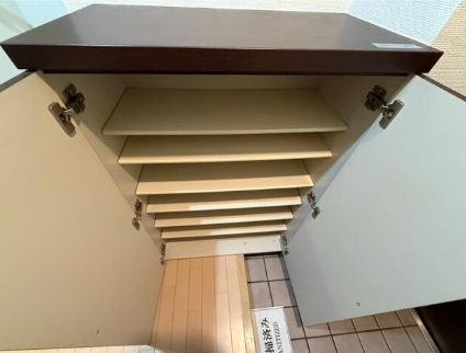 台東区台東４丁目の賃貸マンション