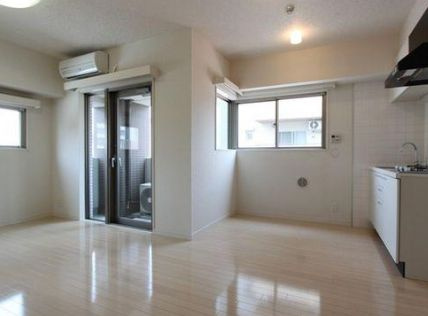 台東区台東４丁目の賃貸マンション