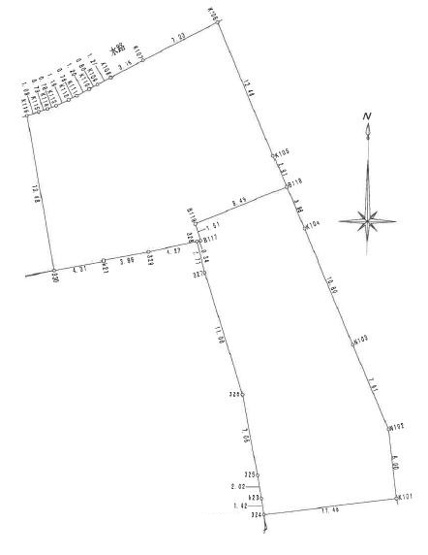 【その他】 | 高知市鴨部／残り2区画