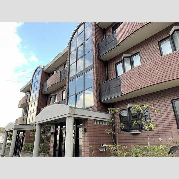 ヴァンヴェール武鶴ハイム