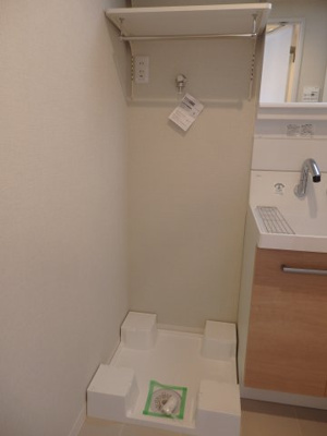 【ランドリースペース】 | ハイネス阿佐ヶ谷