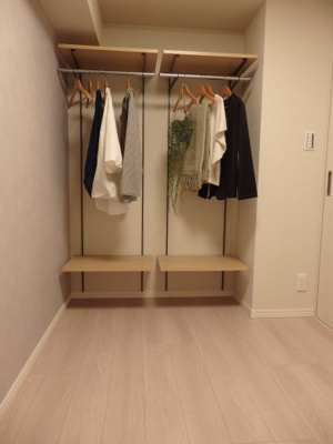 【内装】 | ハイネス阿佐ヶ谷