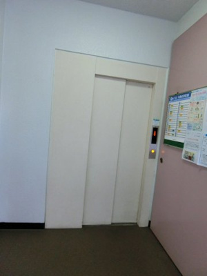 【設備】 | ハイネス阿佐ヶ谷