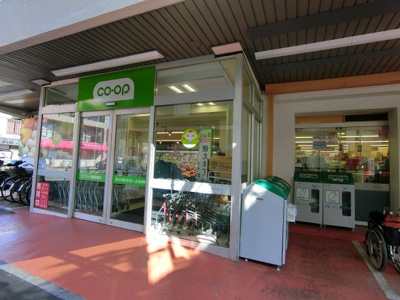 【その他共用部分】 | ハイネス阿佐ヶ谷