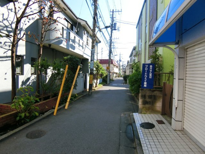 【周辺】 | ハイネス阿佐ヶ谷