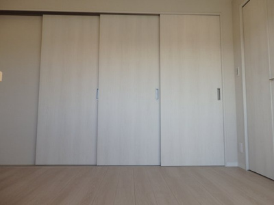 【洋室】 | ハイネス阿佐ヶ谷