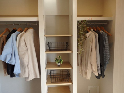 【収納】 | ハイネス阿佐ヶ谷