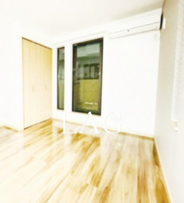 【居間・リビング】 | CityPopSumiyoshi | 洋室のお部屋です。