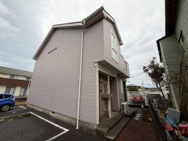 【外観】 | クレセント21C