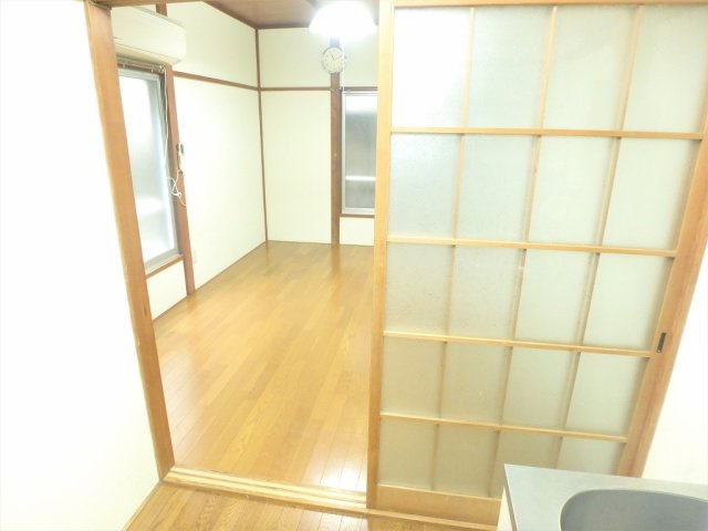 北川荘のその他