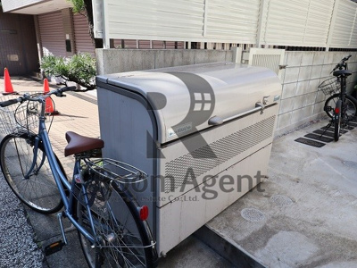 【その他共用部分】 | フェリスアース