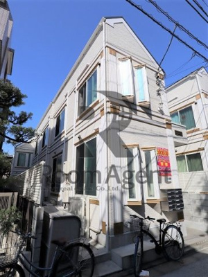 【外観】 | フェリスアース