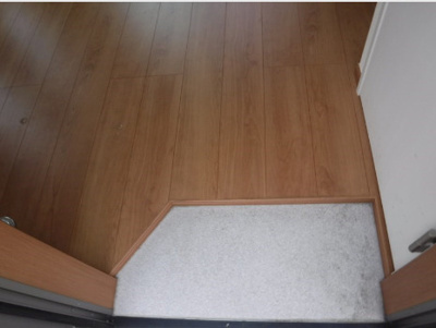 【玄関】 | フェリスアース