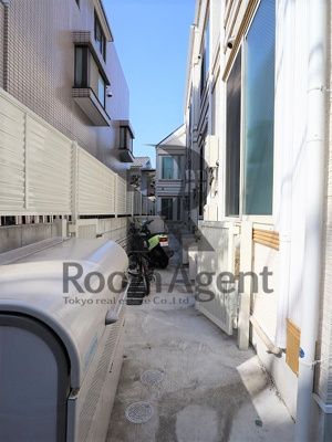 【その他共用部分】 | フェリスアース