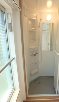 【シャワールーム】 | フェリスアース