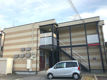 レオパレスプレンティ浜寺の画像