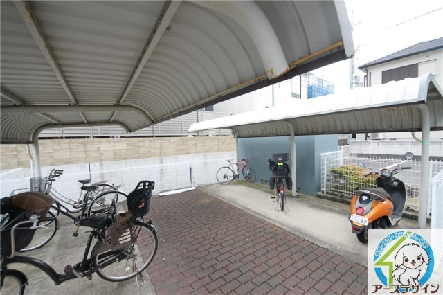 ロワイヤル大久保Ⅱのその他共用部分|※類似部屋