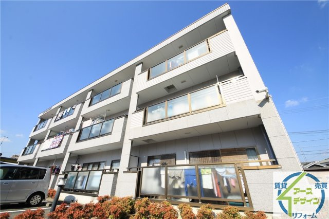 ロワイヤル大久保Ⅱ