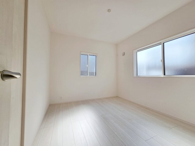 【洋室】 | 知多市南粕谷二丁目２号棟【仲介手数料0円】