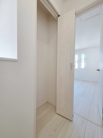 【収納】 | 知多市南粕谷二丁目２号棟【仲介手数料0円】