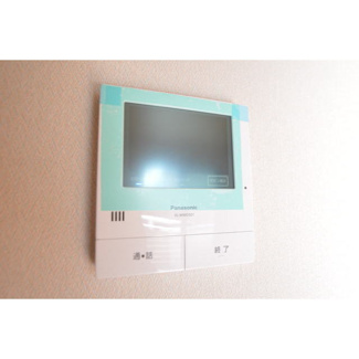 【セキュリティ】 | K&MヤナゼC | ＴＶインターフォン