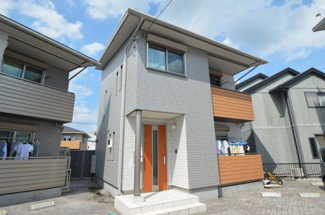 【エントランス】 | K&MヤナゼC