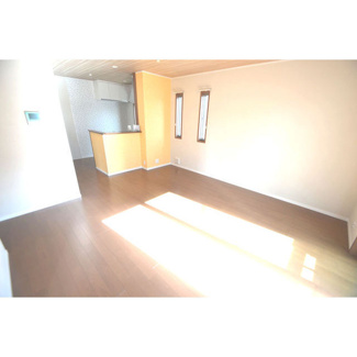 【居間・リビング】 | K&MヤナゼC