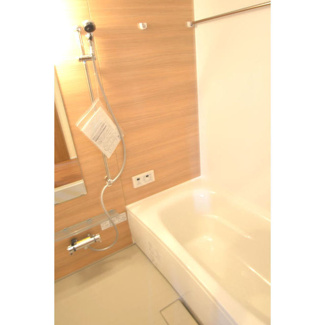 【浴室】 | K&MヤナゼC | 追い焚き・浴室乾燥