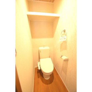 【トイレ】 | K&MヤナゼC | 温水洗浄便座