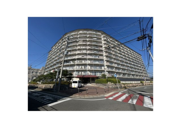 ローレルハイツ春日の画像