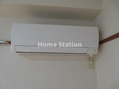 【設備】 | コーポインデアン