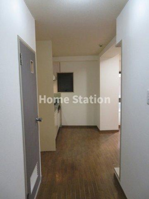 【玄関】 | コーポインデアン