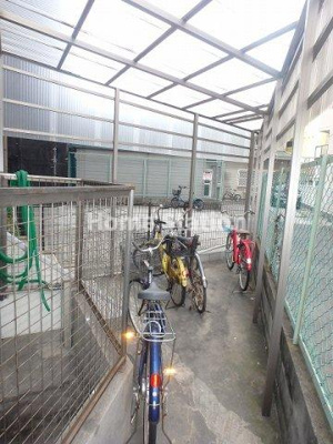 【その他共用部分】 | コーポインデアン