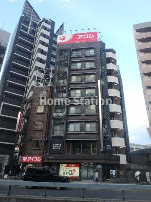 【外観】 | コーポインデアン