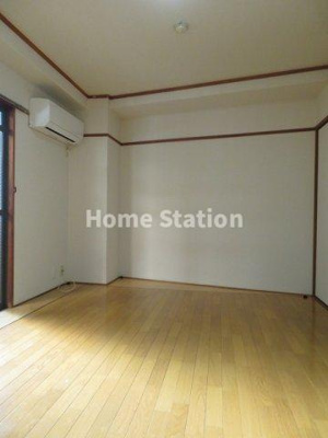 【洋室】 | コーポインデアン