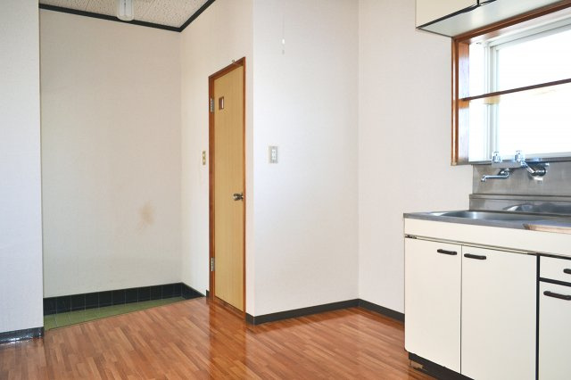 ラベンダーハイツのキッチン|キッチンでお料理をお楽しみください